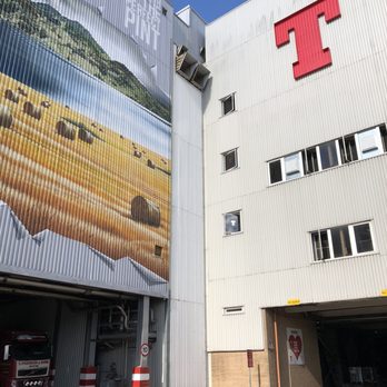 Tennent's Tour - Walking Tours Near Me - Glasgow, GLG