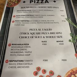 Va Bene Pasta Deli