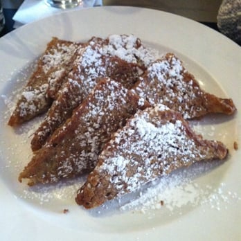 Toast - French toast!! - Breakfast & Brunch Near Me - Birmingham, Michigan