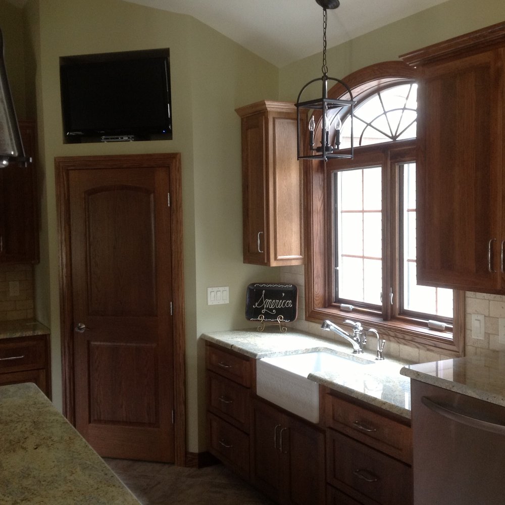 Bay Area Granite & Marble - Interior Design Near Me - Suamico, Wisconsin Bay Area Granite & Marble - Interior Design Near Me - Suamico, Wisconsin