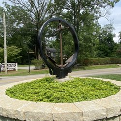 Symbol Of Anchorage
