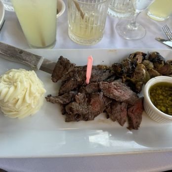 Pazzo - Skirt steak - Italian Near Me - Red Bank, New Jersey Pazzo - Skirt steak - Italian Near Me - Red Bank, New Jersey
