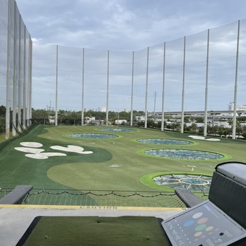 Topgolf - Playing Area - New American Near Me - Miami Gardens, Florida Topgolf - Playing Area - New American Near Me - Miami Gardens, Florida
