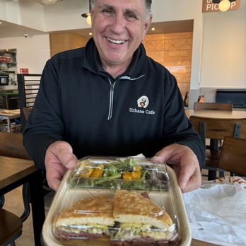 Urbane Cafe - Sandwiches Near Me - Las Vegas, Nevada Urbane Cafe - Sandwiches Near Me - Las Vegas, Nevada