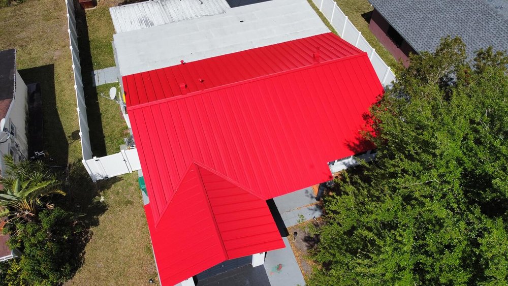 Slide of JAG Roofing Solutions