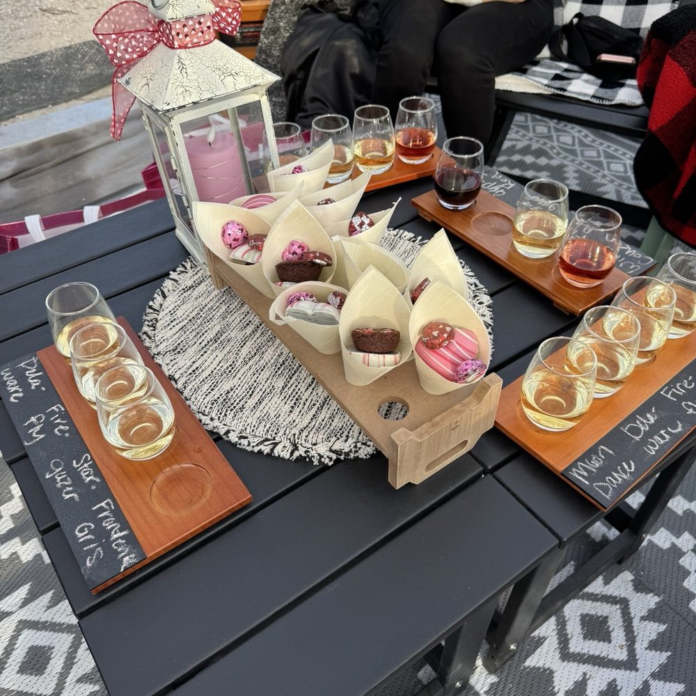 Deer Springs Winery - Wineries Near Me - Lincoln, Nebraska Deer Springs Winery - Wineries Near Me - Lincoln, Nebraska