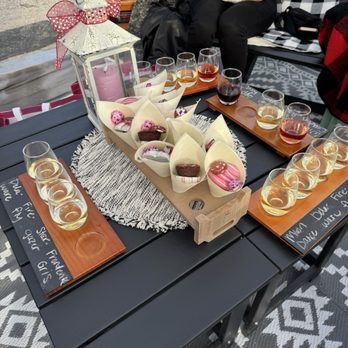 Deer Springs Winery - Wineries Near Me - Lincoln, Nebraska