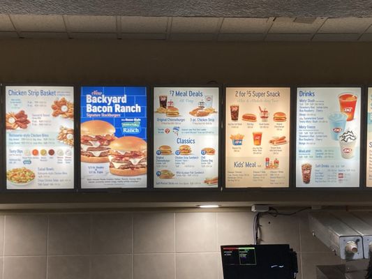 Menu photo 3 Dairy Queen Grill & Chill Poulsbo, WA Menu photo 3 Dairy Queen Grill & Chill Poulsbo, WA