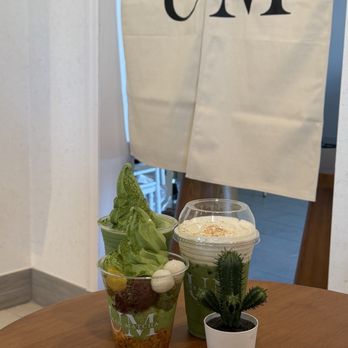 Urban Matcha - Desserts Near Me - Chandler, Arizona Urban Matcha - Desserts Near Me - Chandler, Arizona