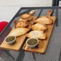 Photo of Argentina’s Empanadas