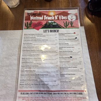 SugarJam The Southern Kitchen - Breakfast & Brunch Near Me - Scottsdale, Arizona SugarJam The Southern Kitchen - Breakfast & Brunch Near Me - Scottsdale, Arizona