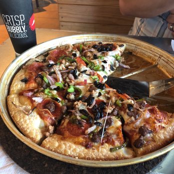 Pizza Hut - Supreme - Chicken Wings Near Me - El Paso, Texas Pizza Hut - Supreme - Chicken Wings Near Me - El Paso, Texas