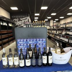 Whiskey & Wine Cohasset - Weekly tastings at Whiskey + Wine Cohasset