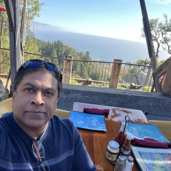 Nepenthe - The view - New American Near Me - Big Sur, California Nepenthe - The view - New American Near Me - Big Sur, California