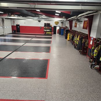 Garage Floor Coating - The Great Lakes - Flooring Near Me - Toledo, Ohio