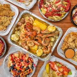 Lasouli’s Seafood Company