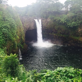 Rainbow Falls - Parks Near Me - Hilo, Hawaii Rainbow Falls - Parks Near Me - Hilo, Hawaii