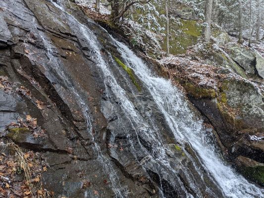 Deep Creek Trail Trailhead by null