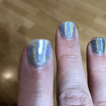 Luminous Nails - Chipped - Nail Salons Near Me - Commack, New York Luminous Nails - Chipped - Nail Salons Near Me - Commack, New York