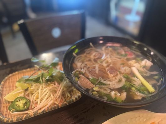 Thien Huong Restaurant by null