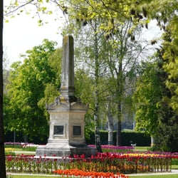 La Fête de la Tulipe