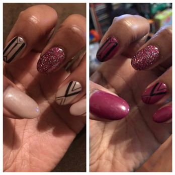 Z & Y Nail House - Mood color changing nail polish - Nail Salons Near Me - Brooklyn, New York Z & Y Nail House - Mood color changing nail polish - Nail Salons Near Me - Brooklyn, New York
