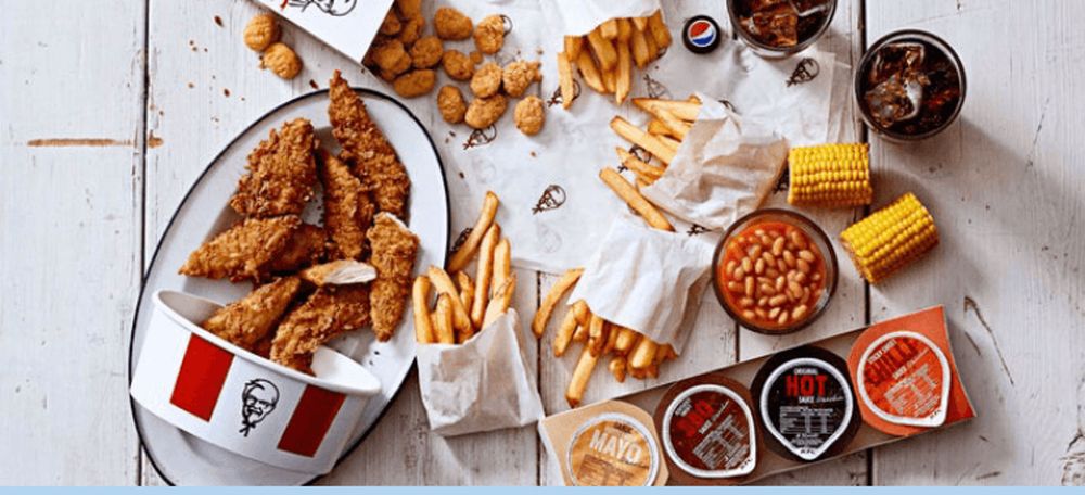 KFC
