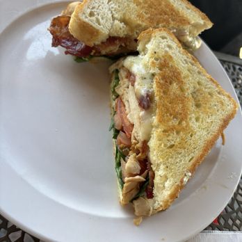 Manzanita Grille - Kids sandwich came with soup - Bars Near Me - Prescott, Arizona Manzanita Grille - Kids sandwich came with soup - Bars Near Me - Prescott, Arizona