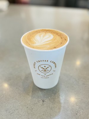 Scout Coffee by null