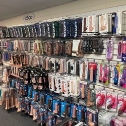 L'Amour Shoppe - Dicks and Dongs