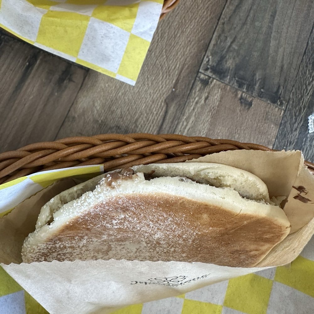 Ispirazione - Tigella cioccolato (Nutella sandwich) - Sandwiches Near Me - Ocoee, Florida Ispirazione - Tigella cioccolato (Nutella sandwich) - Sandwiches Near Me - Ocoee, Florida