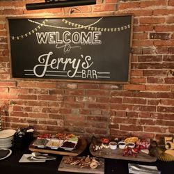 Jerry's Bar