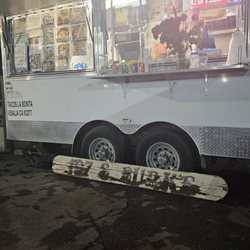 Tacos La Bonita