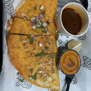 Bad Birria - Birriadillia - Mexican Near Me - North Myrtle Beach, South Carolina