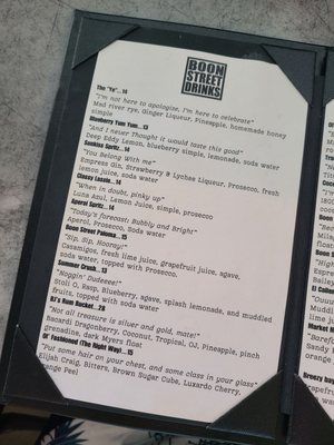 Menu photo 3 Boon Street Market Narragansett, RI Menu photo 3 Boon Street Market Narragansett, RI