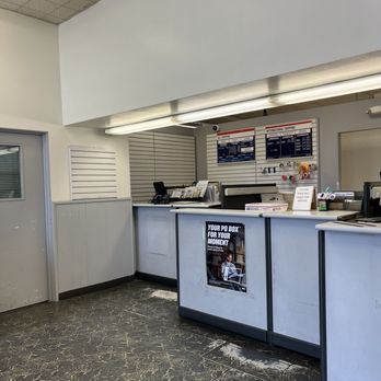 US Post Office - Inside - Post Offices Near Me - Midway City, California US Post Office - Inside - Post Offices Near Me - Midway City, California