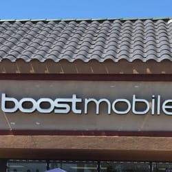 Boost Mobile - BOOST MOBILE 1055 w. 1st st Santa Ana, Ca 92703