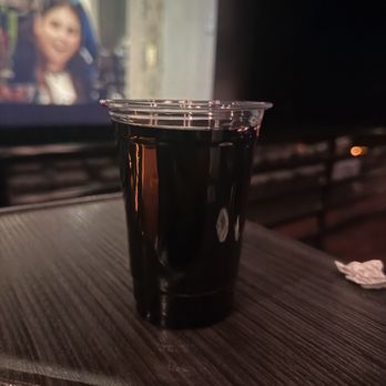 LOOK Dine-In Cinemas - 9oz house wine - Cinema Near Me - McLean, Virginia LOOK Dine-In Cinemas - 9oz house wine - Cinema Near Me - McLean, Virginia