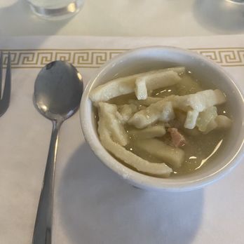 The Ariston Cafe - Turkey noodle Soup Of The Day - American Near Me - Litchfield, Illinois The Ariston Cafe - Turkey noodle Soup Of The Day - American Near Me - Litchfield, Illinois