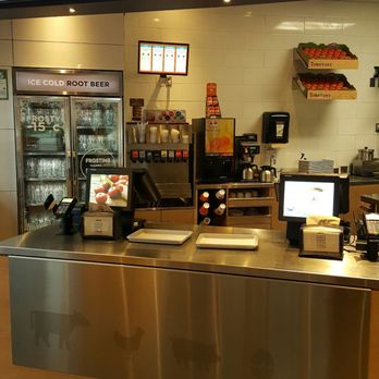 A&W - Small front counter - Burgers Near Me - North York, Ontario A&W - Small front counter - Burgers Near Me - North York, Ontario