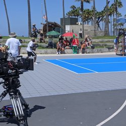 Venice Beach Recreation Center