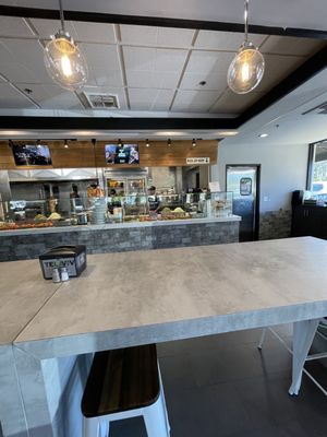 Tel Aviv Grill- Encino by null