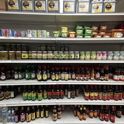 Asian Market - As of June 30th, 2024