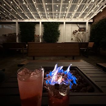 The Mark Olympia - Lounges Near Me - Olympia, Washington