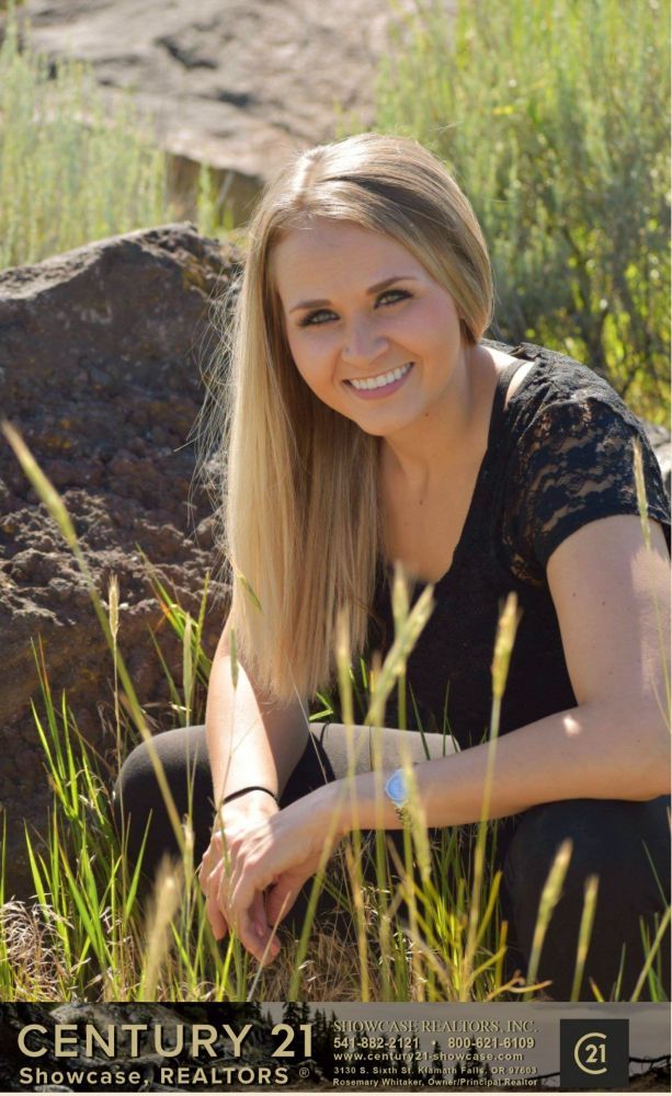 NIKKI SALTENBERGER OREGON LICENSED REALTOR CENTURY 21 SHOWCASE