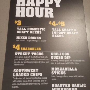 Buffalo Wild Wings - Happy hour - Chicken Wings Near Me - Camillus, New York