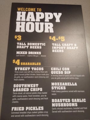 Menu photo 5 Buffalo Wild Wings Camillus, NY Menu photo 5 Buffalo Wild Wings Camillus, NY