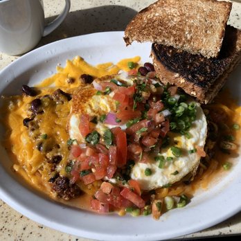 Jack's Restaurant & Bar - The Hangover - Breakfast & Brunch Near Me - Newark, California