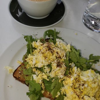 Commonwealth Cafe - Coffee & Tea Near Me - Birmingham, Michigan