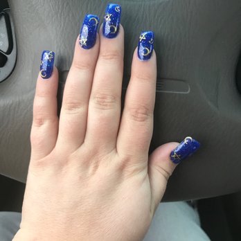 Polish Box - Nail Salons Near Me - Sacramento, California